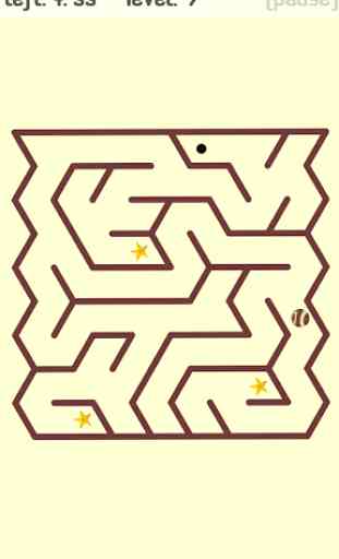 Maze-A-Maze: il labirinto 4
