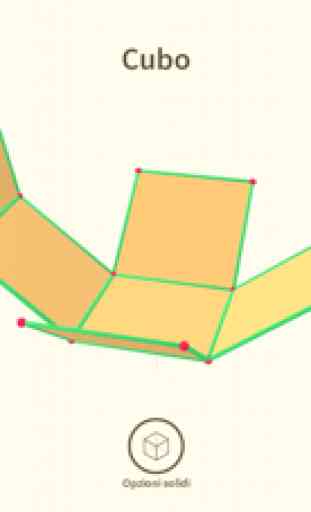 Shapes - Geometria 3D 1
