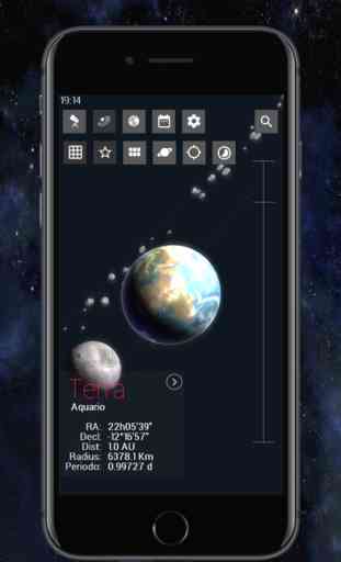 SkyORB 2020 Astronomy Space AR 2