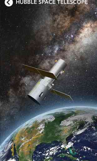 SkyView® Satellite Guide 2