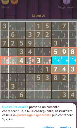 Sudoku 4