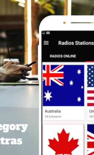 105.7 FM Radio Stations apps - 105.7 player online 3