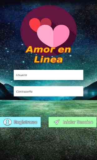 Amor En Linea Gratis En Español 1
