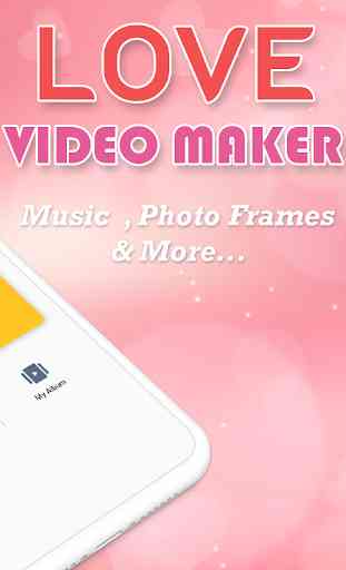 Amore Video Maker Con Musica 2