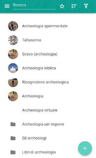 Archeologia 1