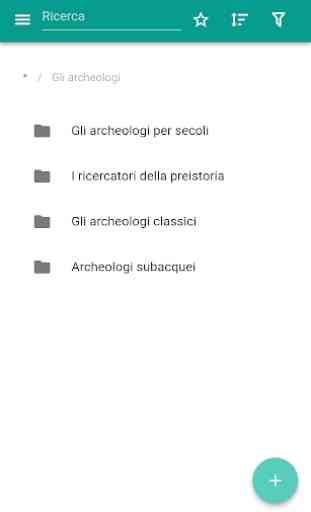 Archeologia 2