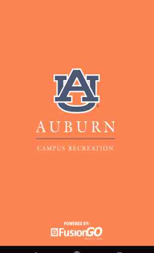 Auburn Rec 1