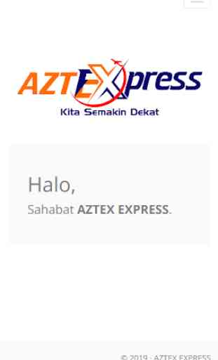 AZTEX EXPRESS 1