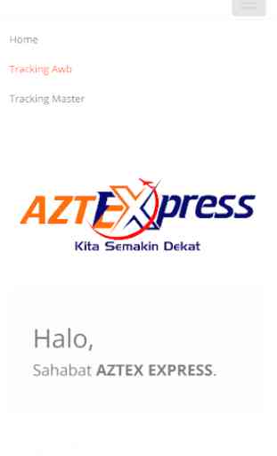 AZTEX EXPRESS 2