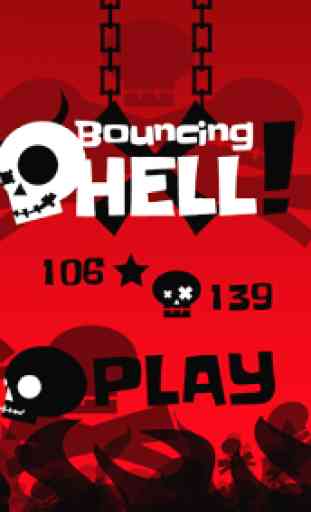 Bouncing Hell 1