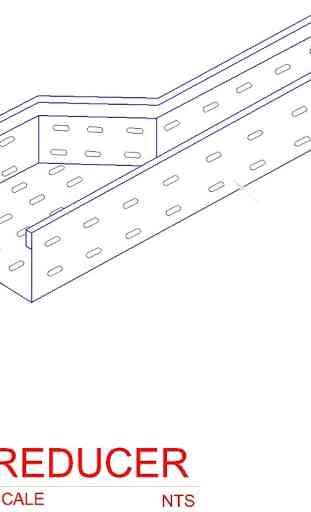 Cable trays size calculator 1