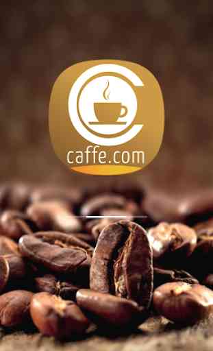 Caffe.com 1
