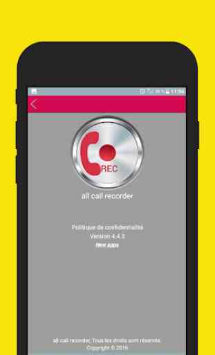 call recorder automatic free 2019 2