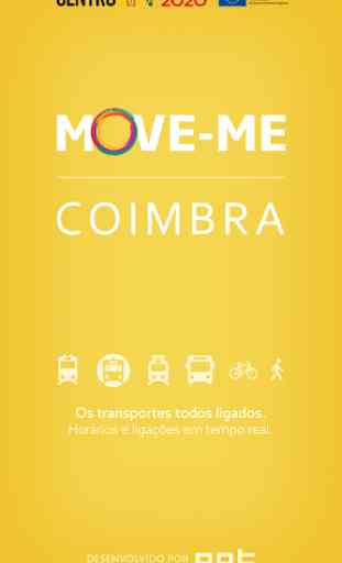 Coimbra.MOVE-ME 1