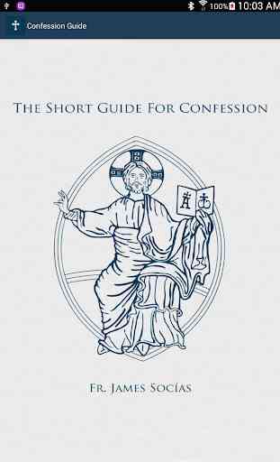 Confession Guide 1