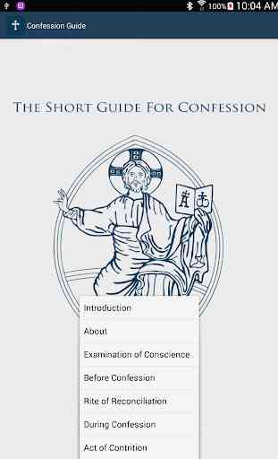 Confession Guide 2