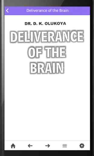 Deliverance of the Brain 2