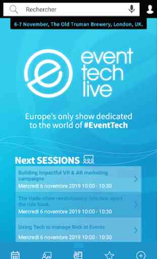 Event Tech Live 2019 1