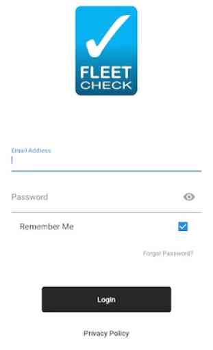 FleetCheck Driver 4