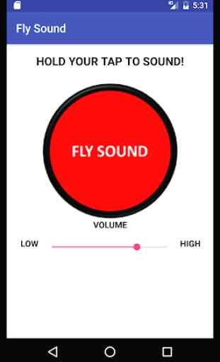 Fly Sound 2