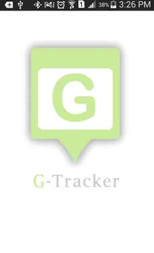 G-Tracker 1