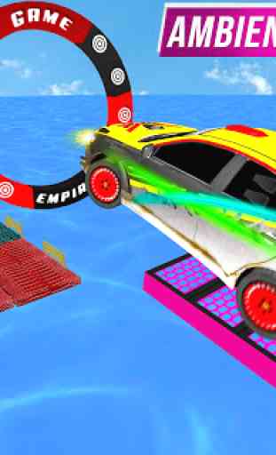 Gravity Racing Rider: Turbo Driving 3D 1