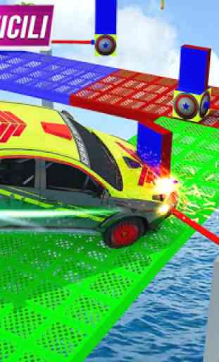 Gravity Racing Rider: Turbo Driving 3D 3