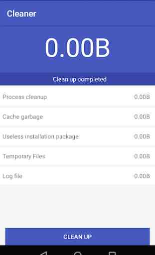 Junk Cleaner - Clean Junk Files App Cleaner 3