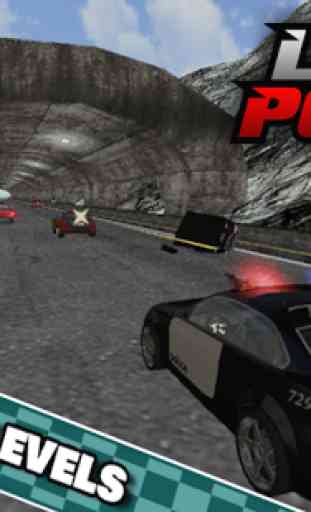 LOKO Police 2 - shooting game 2