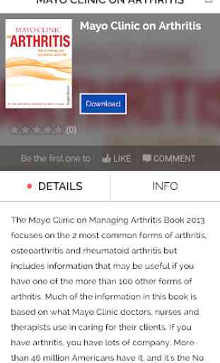 Mayo Clinic Books 4