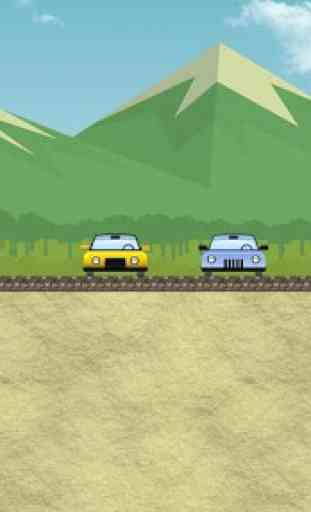 Monster Truck racing - Cargo driving game 2
