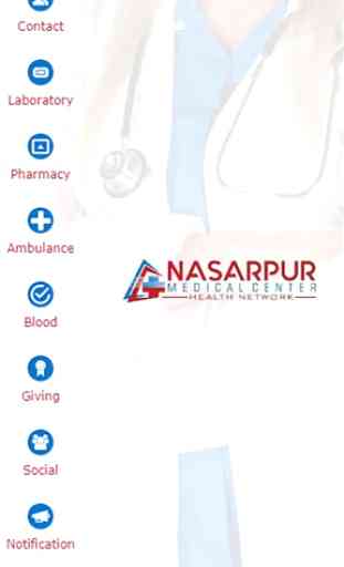Nasarpur Medical Center NMCHN 1