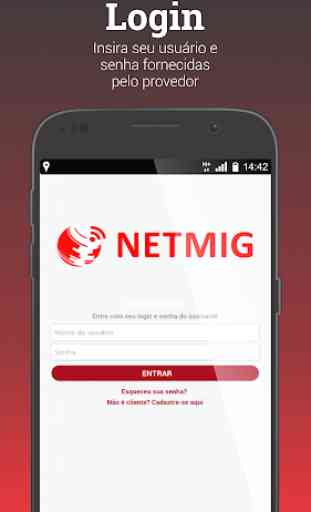 Netmig Telecom 1