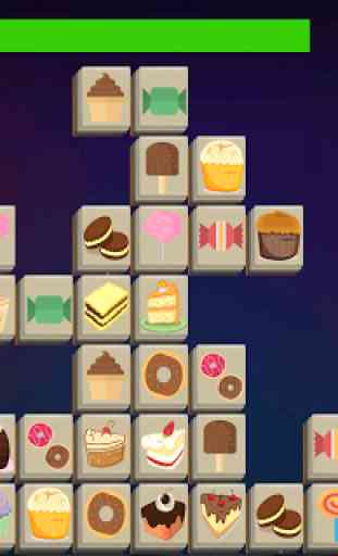 Onet Connect Sweet Candy - Challenge Your Mind! 3