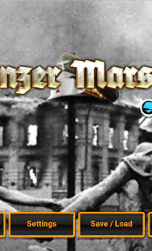 Panzer Marshal: Second Front 1