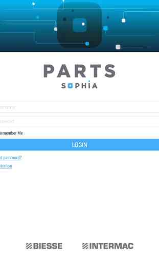Parts Sophia 4