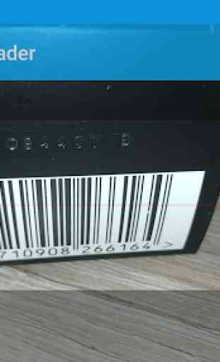 PC Barcode Scanner 1