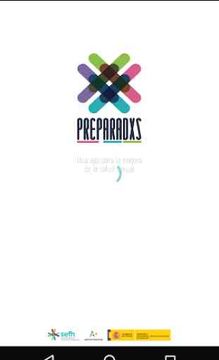PreParaDXS 1