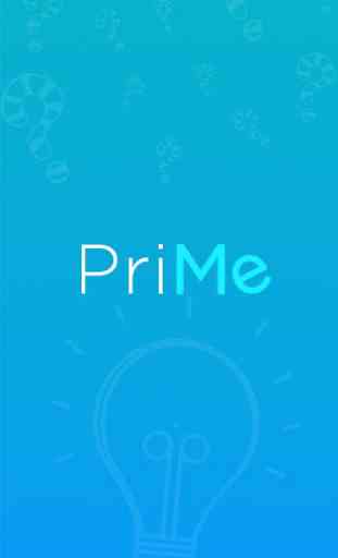 PriMe 1