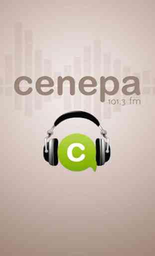 Radio Cenepa 101.3 FM 1