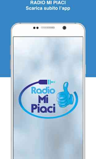 Radio Mi Piaci 1