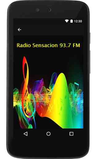 radio Nayarit Mexico gratis fm 4