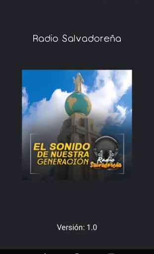 Radio Salvadoreña 1