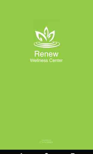 Renew Wellness Center 1