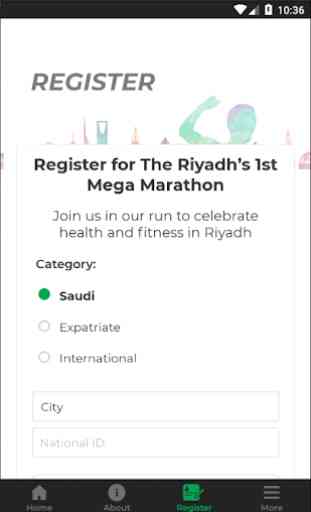 Riyadh Marathon 3