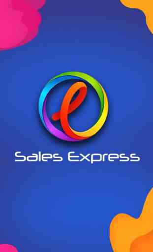 Sales Express 1