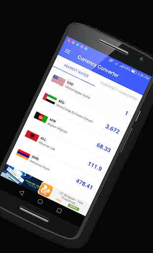 Smart Currency Converter 1