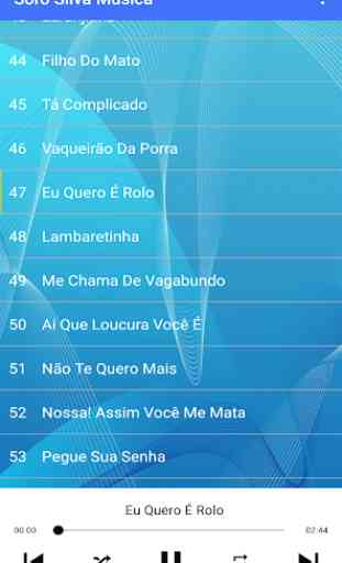 Soro Silva 2019 Música 3