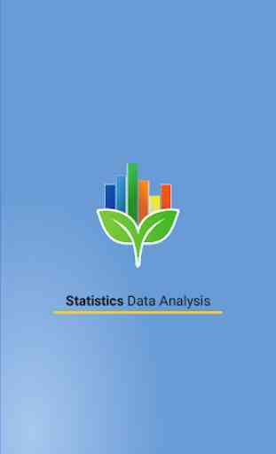 Statistics Data Analysis 1