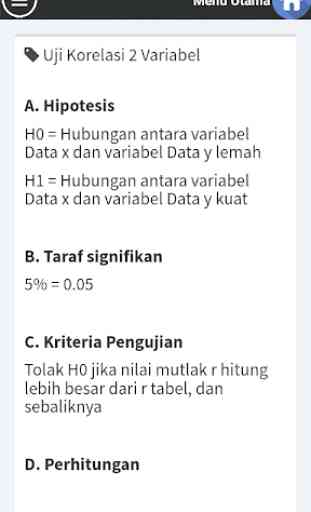 Statistics Data Analysis 4